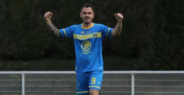 photo  en régional 1, bayeux jouera dès ce vendredi 21 mars (20 h 30) contre la réserve de saint-lô.  &copy;  marc olejnik 