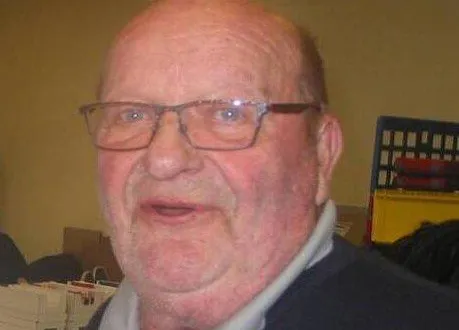 photo  michel cholet, l’un des organisateurs de la réunion pour la constitution d’une association de donneurs de sang.  &copy;  ouest-france 