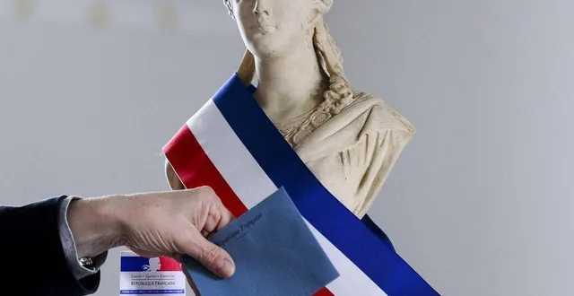 photo  les élections municipales devraient avoir lieu en mars 2026.    &copy;  photo archives le maine libre denis lambert 