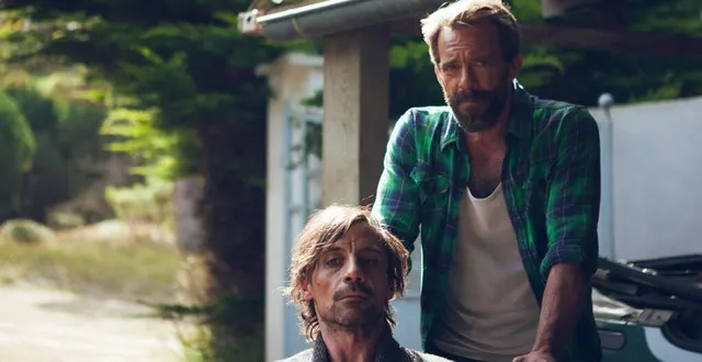 photo  « mes frères », un film très émouvant tourné à l’île d’yeu.  &copy;   mitiki 