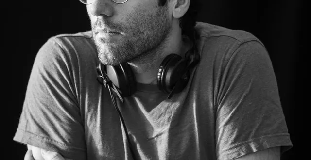 photo  dominique baumard, réalisateur du film « les règles de l’art ».  &copy;  d. baumard 