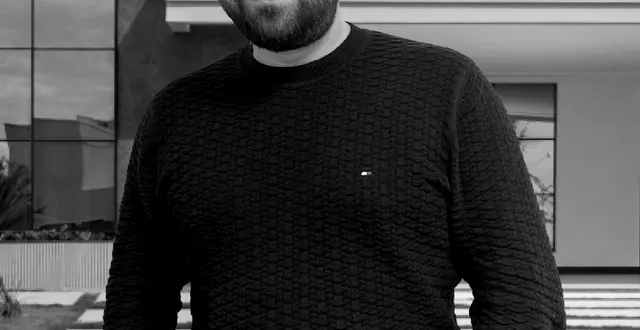 photo  maxime le clerc, pdg de l’entreprise murteriso.  &copy;  murteriso 