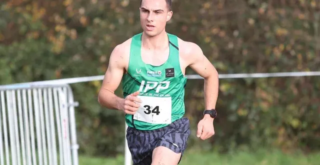 photo  déjà vainqueur de la course ornaise en 2023, quentin cornu (intrépide pré-en-pail) a l’occasion de récidiver ce dimanche 23 mars.  &copy;  jean-françois quinebêche 