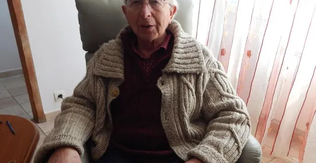 photo  jean-luc bécart est le nouveau président de l’association.  &copy;  le maine libre 