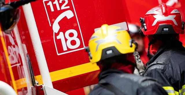 photo  deux centres de secours ont été mobilisés dans la nuit du samedi 22 au dimanche 23 mars à argentan. photo d’illustration.  &copy;  archives guillaume saligot, ouest-france 