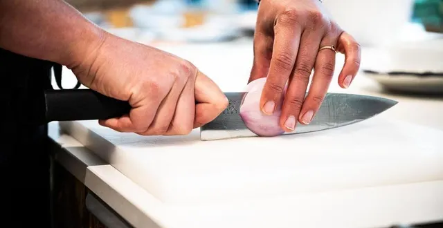 photo  le guide michelin répertorie douze restaurants dans la sarthe (image d’illustration).  &copy;  archives kevin guyot / ouest-france 