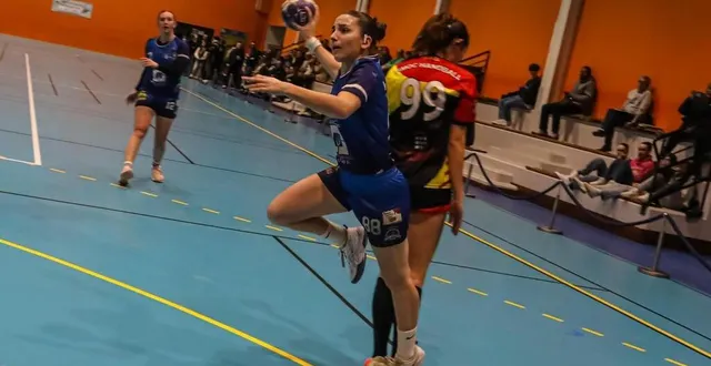 photo  l’entente aimerait retrouver le goût de la victoire ce dimanche à carquefou.  &copy;  archives le maine libre 