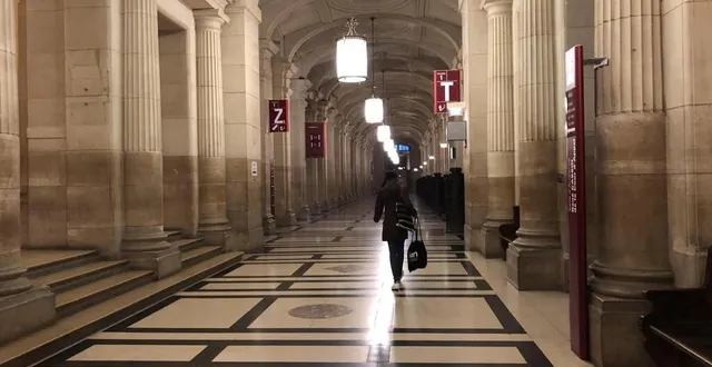 photo  le procès s’ouvre ce lundi 24 jusqu’au vendredi 28 mars 2025.  &copy;  photo : le maine libre 