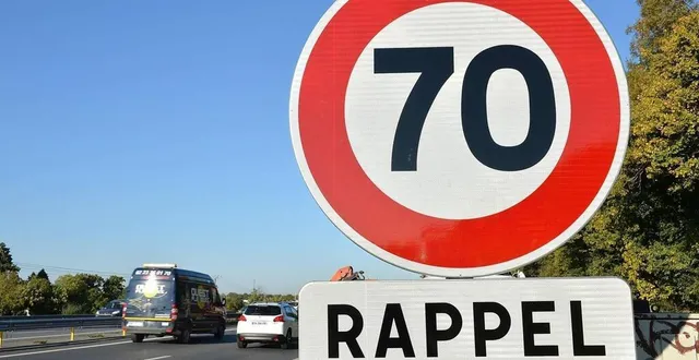 photo  l’homme a écopé de trois ans de prison dont un avec sursis. il roulait à 160 km/h sur une route limitée à 70 lors de l’accident (photo d’illustration).  &copy;  joel le gall / archives ouest-france 