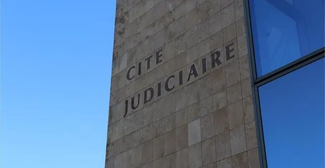 photo  le prévenu est maintenu en détention.  &copy;  archives ouest-france 