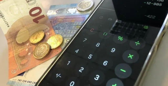 photo  l’endettement médian des ménages surendettés, hors immobilier, s’établit à 14 290 € dans l’orne.  &copy;  ouest-france 