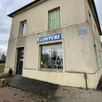 photo  le salon de coiffure du bourg-saint-léonard avait été braqué le 17 janvier 2025. 