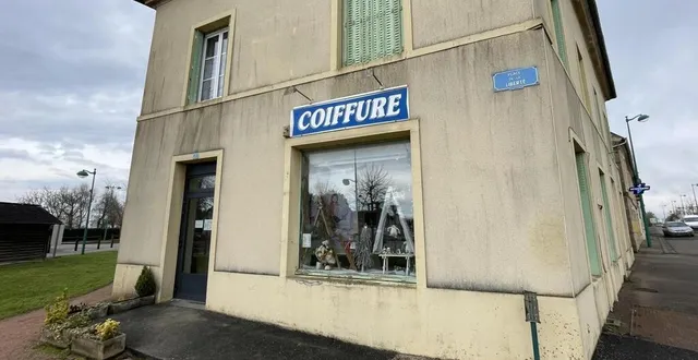 photo  le salon de coiffure du bourg-saint-léonard avait été braqué le 17 janvier 2025.  &copy;  ouest-france 