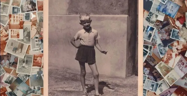 photo  le garçon  &copy;  nolita 