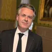photo le maire d’angers, christophe béchu, est aussi le secrétaire général du parti horizons.