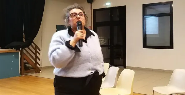 photo  tiphaine forges-bodet, conseillère à addictions france, a partagé des astuces pour faciliter l’usage des écrans à la maison (contrôle parental, pas de smartphones à table…)  &copy;  ouest-france 