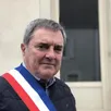 photo  jean-yves denis, maire de crosmières depuis deux mandats, est également président de l’association des maires ruraux de la sarthe. 