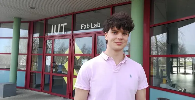 photo  paolo hergault, un plongeur sportif multimédaillé.  &copy;  ouest-france 