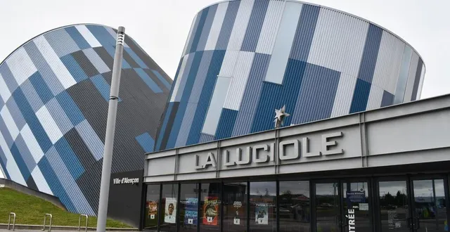 photo  la luciole a pris la parole sur sa page facebook, quatre jours après le concert de 1000mods.  &copy;  archives ouest-france 