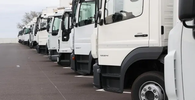 photo  la conductrice a été transportée au centre hospitalier de mortagne-au-perche (photo d’illustration).  &copy;  archives michel coupard, ouest-france 