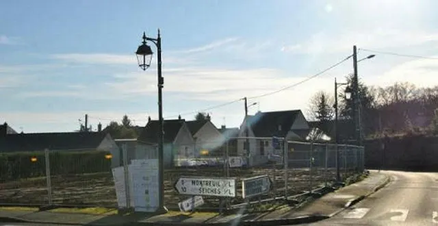 photo  les adhérents du comité des commerçants et artisans de tiercé ont interpellé le bureau de l’association au sujet des travaux dans le bourg.  &copy;  co 