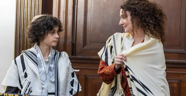 photo  elsa guedj dans 