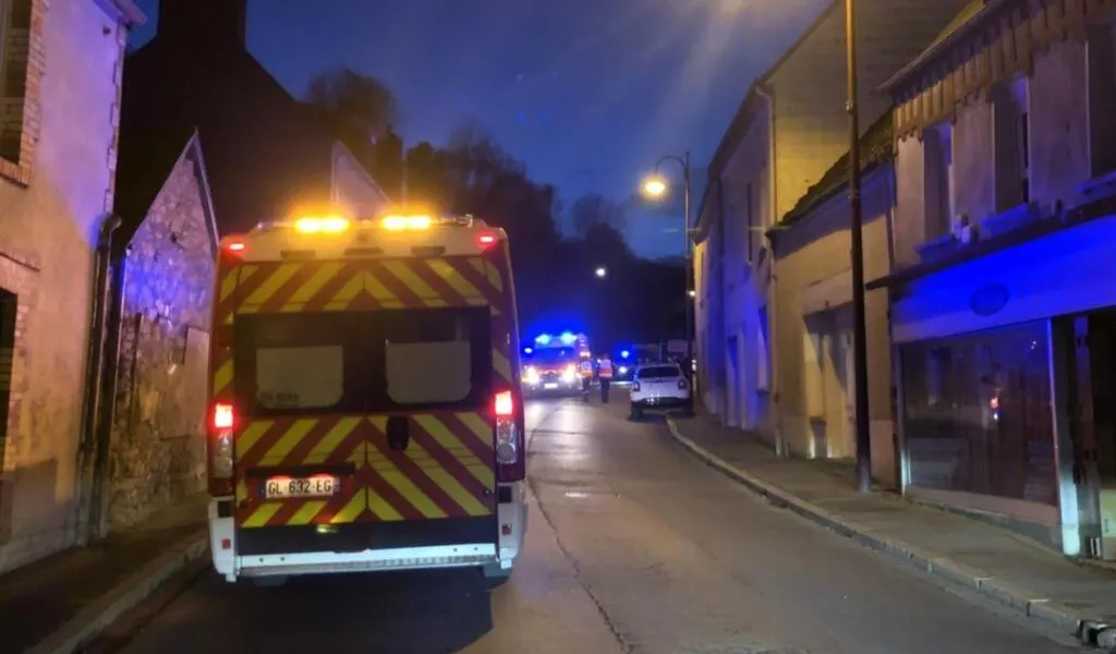 Un jeune motard trouve la mort dans une collision avec une voiture près de SaintLô SaintLô