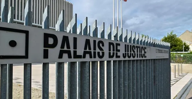 « Ça va faire la cinquième fois en vingt ans » il conduisait sans permis depuis des Caen