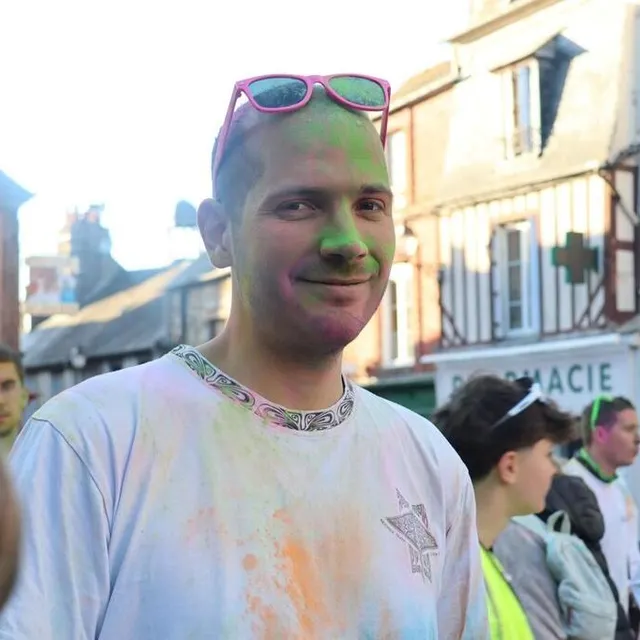 photo antoine.  ©  ouest-france