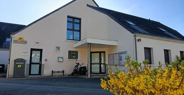 photo  à partir du lundi 31 mars 2025, la mairie de juigné-sur-sarthe sera fermée le samedi matin.  &copy;  ouest-france 