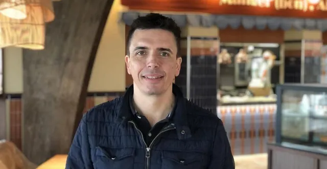 photo  cédric mahé ouvre au mans son deuxième restaurant la côte et l’arête, après celui de tours.  &copy;  le maine libre 