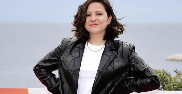 photo  laura felpin a annoncé lundi 31 mars être atteinte d’un cancer de la thyroïde.  &copy;  norbert scanella / panoramic 