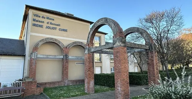 photo  le syndicat cgt déplore « une situation inquiétante » pour les salariés de l’ehpad du mans.  &copy;  ouest-france 