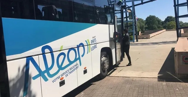 photo  en sarthe, lbn communauté ne pourra pas compter sur l’offre de transport à la demande pilotée par la région pays de la loire, en raison des décisions budgétaires de l’instance dirigée par christelle morançais. ?  &copy;  archives ouest-france 