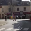photo à partir de lundi, des travaux de réfection de voirie rue carnot vont empêcherle passage dans la rue gambetta et la rue hoche, ainsi que sur la place thiers jusqu’au 11 avril. des déviations seront mises en place vers noyen via la routede parcé-sur-sarthe ou la suze. la rue palissy sera aussi interdite à la circulation, du 7 avril au 11 juillet, du cimetière jusqu’à l’entrée du magasin utile. la aussi, toutes les déviations nécessaires pour accéder aux commerces de la gare seront mises en place, a indiqué la municipalité.