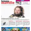 photo bimensuel lemans maville n°23 | du 2 au 15 avril 2025