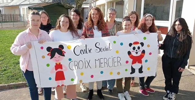 photo  la restructuration des centres sociaux devrait permettre une meilleure animation de la vie sociale.  &copy;  ouest-france 