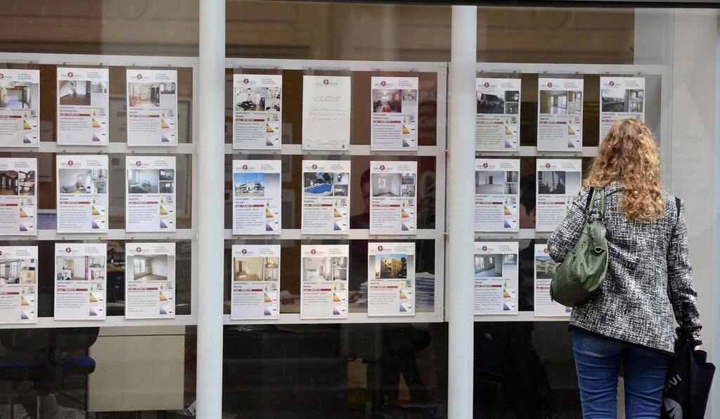 Immobilier à Angers