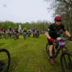 photo samedi 5 avril 2025, de 12 h à 18 h, 6 heures vtt de courtanvaux à bessé-sur-braye.