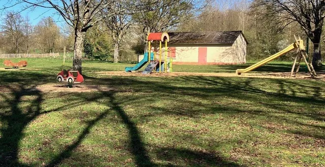 photo  les jeux proposés au plan d’eau seront complétés par d’autres, sur le thème des pirates.  &copy;  le maine libre 