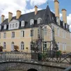 photo la saison commence le dimanche 6 avril au château de dobert.