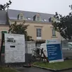 photo la rénovation de l’immeuble 7, place gautier-chevreuil va nécessiter un emprunt 400 000 €.