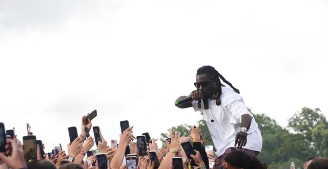 photo  jok’air sera en concert à flers, dans l’orne, en novembre 2025.  &copy;  zeïnaba diallo / ouest-france. 