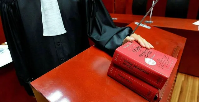 photo  l’affaire a été jugée par le tribunal correctionnel d’argentan vendredi 4 avril.  &copy;  archive ouest france 