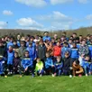 photo c’est en 2008 que l’anille braye football a rassemblé les deux clubs de footballeurs de bessé-sur-braye et de saint-calais.