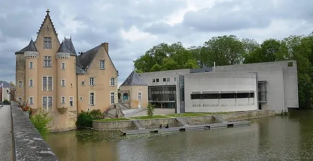 photo  le conseil communautaire s’est réuni ce jeudi 3 avril 2025 à l’hôtel de ville de la flèche.  &copy;  archives le maine libre 