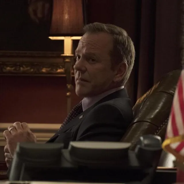 photo kiefer sutherland dans \\