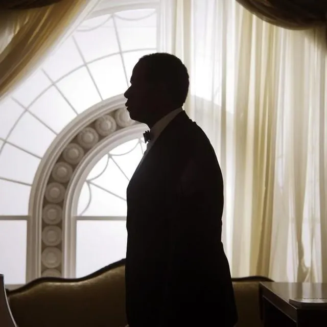 photo forest whitaker, dans \\