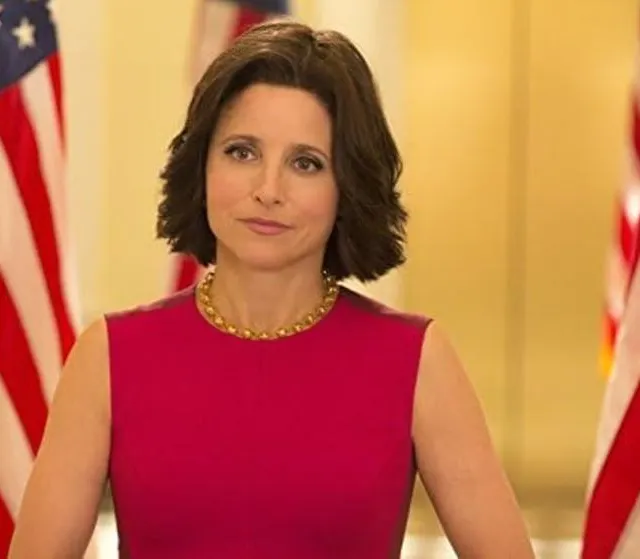 photo julia louis-dreyfus, dans \\