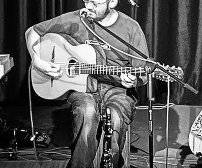 photo  un doux moment pour les enfants.  &copy;  médiathèque 